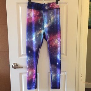 Constellation Yoga Pants